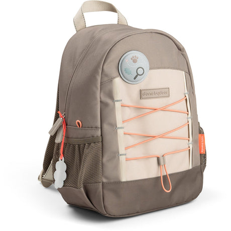 DonebyDeer Sand Tiny Trails Junior Ryggsäck