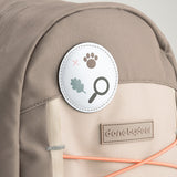 DonebyDeer Sand Tiny Trails Junior Ryggsäck