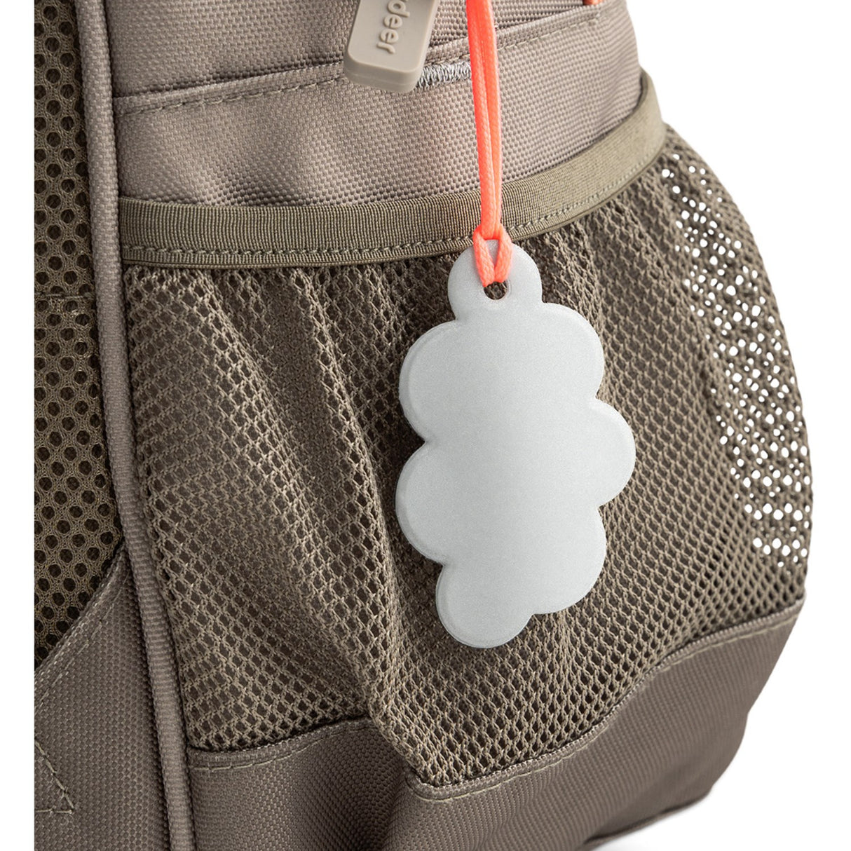 DonebyDeer Sand Tiny Trails Junior Ryggsäck