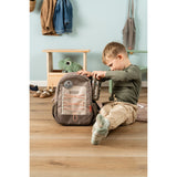 DonebyDeer Sand Tiny Trails Junior Ryggsäck