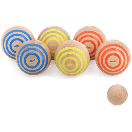 Vilac Petanque - Ränder