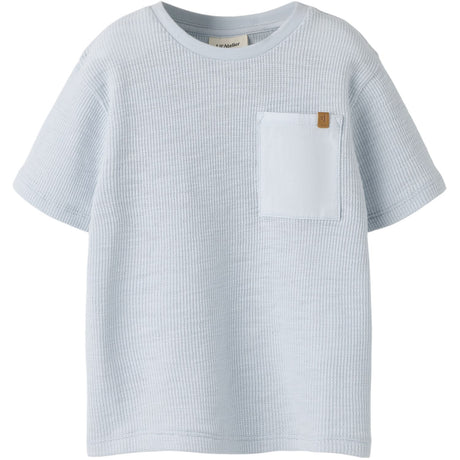 Lil'Atelier Plein Air Nmmhonjo Ss Loose Topp Lil