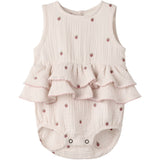 Lil'Atelier Morganite Nbfkamma Sl Dräkt Lil