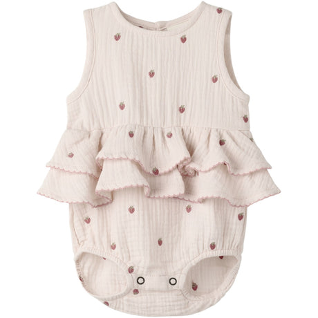 Lil'Atelier Morganite Nbfkamma Sl Dräkt Lil