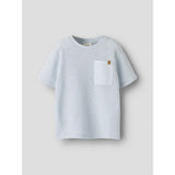 Lil'Atelier Plein Air Nmmhonjo Ss Loose Topp Lil