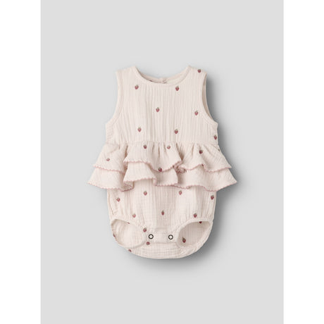Lil'Atelier Morganite Nbfkamma Sl Dräkt Lil