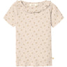 Lil'Atelier Shell Nmfhulla Hua Ss Slim Topp Lil