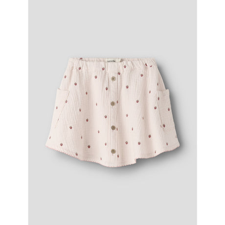 Lil'Atelier Morganite Nmfkamma Kjol Lil