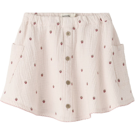 Lil'Atelier Morganite Nmfkamma Kjol Lil