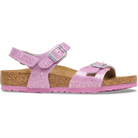 Birkenstock Cosmic Sparkle Lavender Rio AS K BF