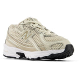 New Balance Timberwolf New Balance 740 Kids Bungee Lace