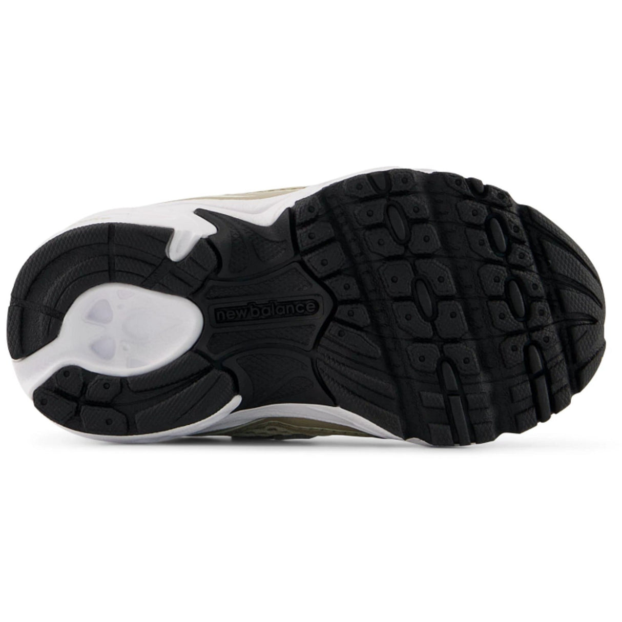 New Balance Timberwolf New Balance 740 Kids Bungee Lace