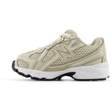 New Balance Timberwolf New Balance 740 Kids Bungee Lace