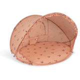 Konges Sløjd Ma Grande Fairy Cherry Mini Strand Tält Pop Up Uv 50+ Lace