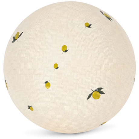 Konges Sløjd Lemon Kids Boll