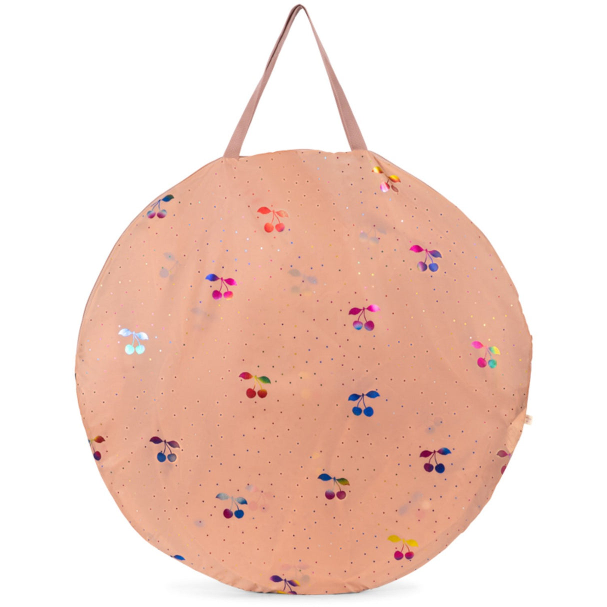 Konges Sløjd Ma Grande Fairy Cherry Strand Tält Pop Up Uv 50+ Lace