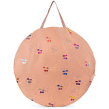 Konges Sløjd Ma Grande Fairy Cherry Strand Tält Pop Up Uv 50+ Lace