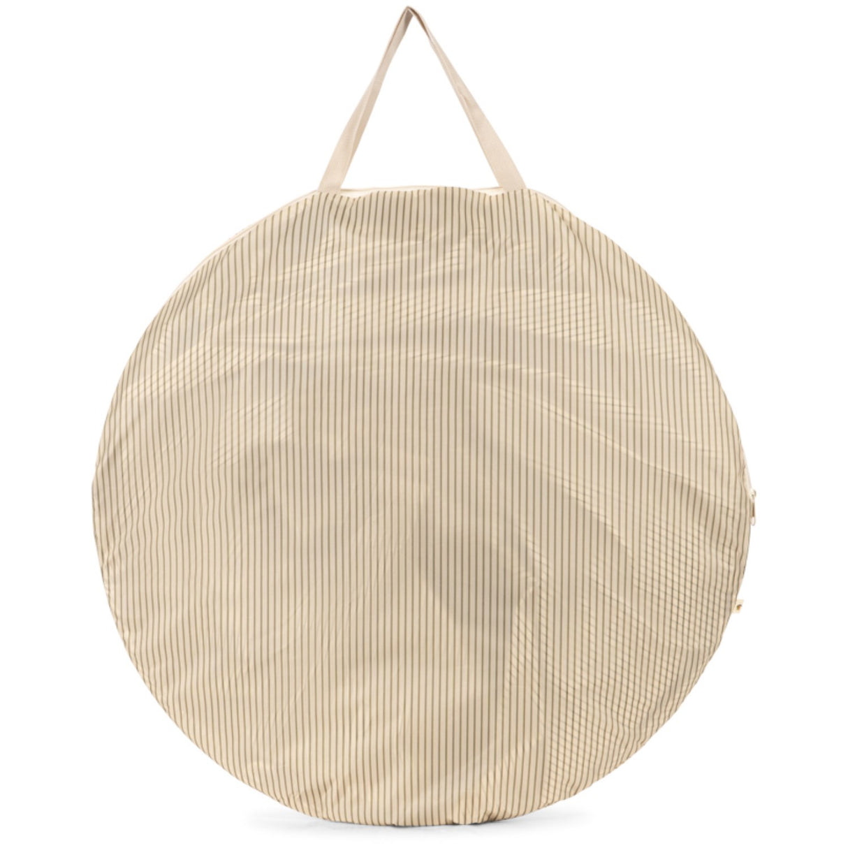 Konges Sløjd Tea Stripe Strand Tält Pop Up Uv 50+