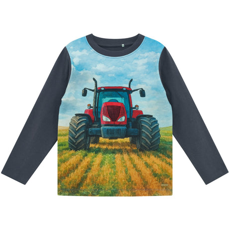 Minymo Blue Nights T-Shirt L/S