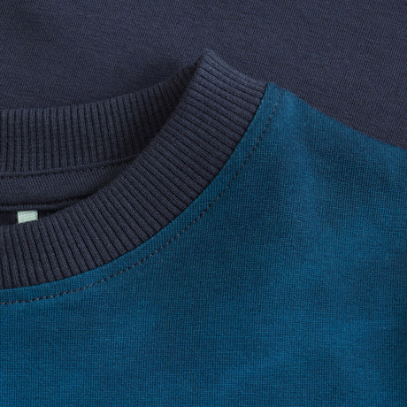 Minymo Blue Nights T-Shirt L/S