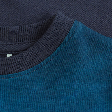 Minymo Blue Nights T-Shirt S/S