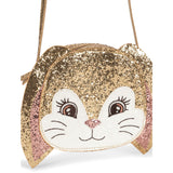 Konges Sløjd Bunny Tut Bunny Shoulder Väska