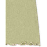 Konges Sløjd Pale Olive Green Roli Rem Klänning Ocs