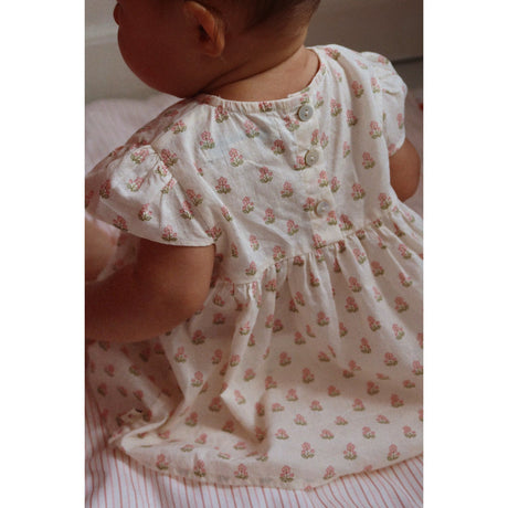 Konges Sløjd Carta Fiori Pacey Sett Gots