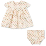 Konges Sløjd Carta Fiori Pacey Sett Gots