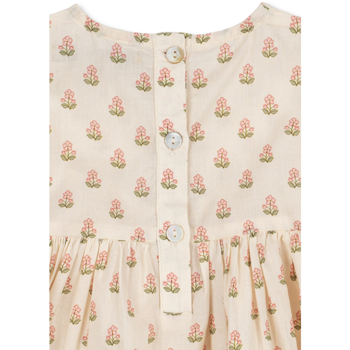 Konges Sløjd Carta Fiori Pacey Sett Gots