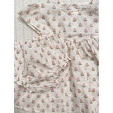 Konges Sløjd Carta Fiori Pacey Sett Gots