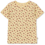 Konges Sløjd Carmona Minnie Tee Gots