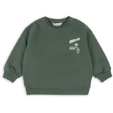 Konges Sløjd Cilantro Lou Sweat Skjorta Ocs