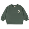 Konges Sløjd Cilantro Lou Sweat Skjorta Ocs