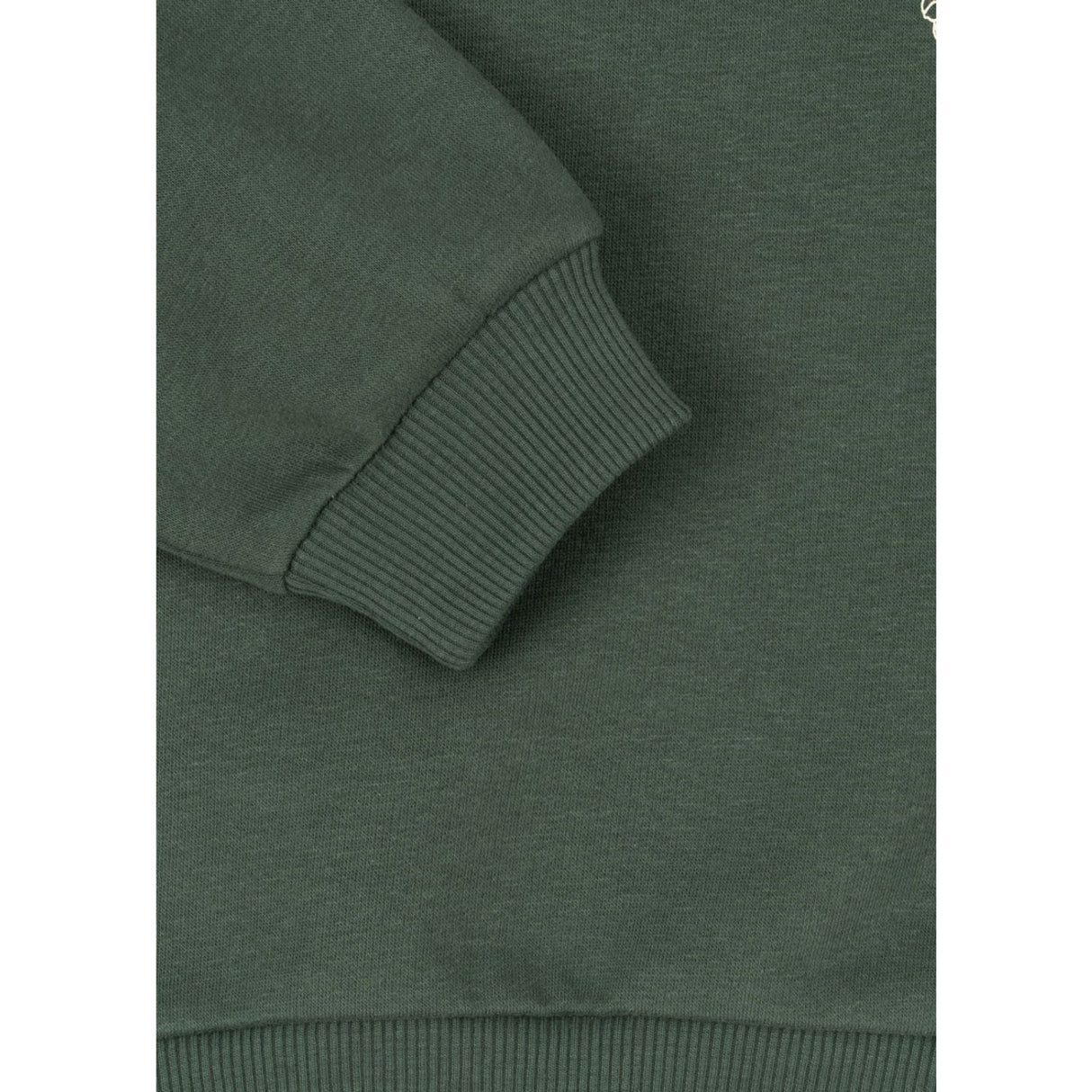 Konges Sløjd Cilantro Lou Sweat Skjorta Ocs