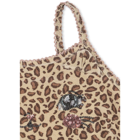 Konges Sløjd Leo Kitty Baddräkt