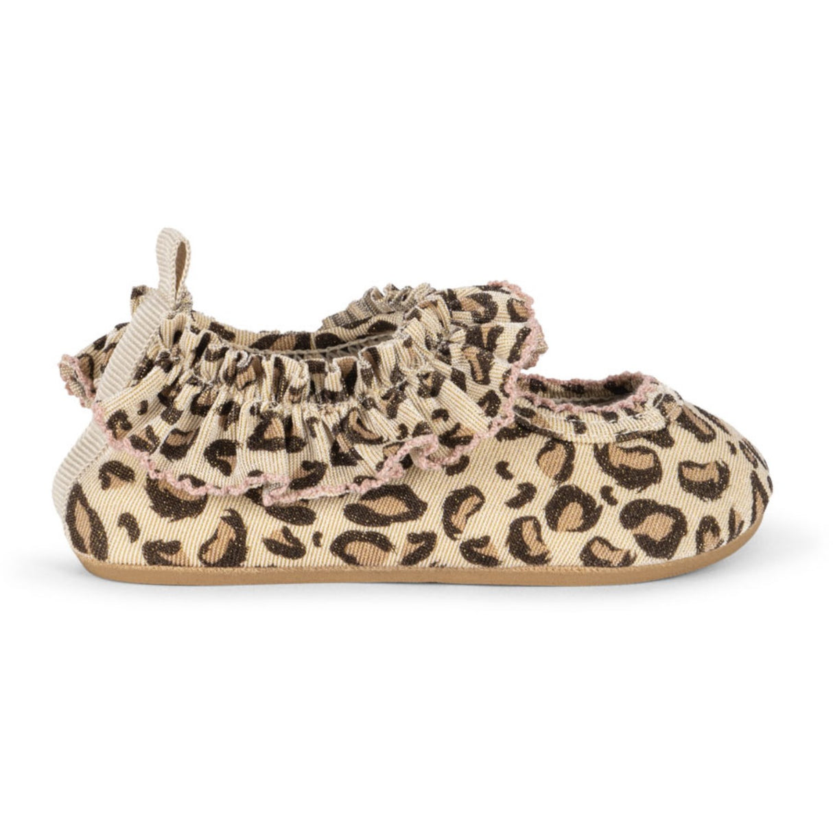 Konges Sløjd Leo Kitty Frill Swim Shoes