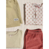 Konges Sløjd Canyon Rose Itty Sett Gots