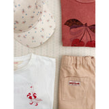 Konges Sløjd Canyon Rose Itty Sett Gots