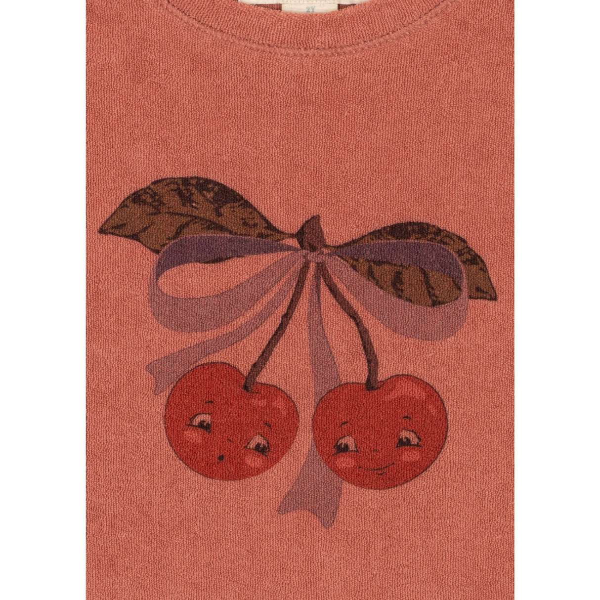 Konges Sløjd Canyon Rose Itty Sett Gots