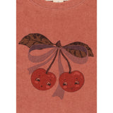 Konges Sløjd Canyon Rose Itty Sett Gots