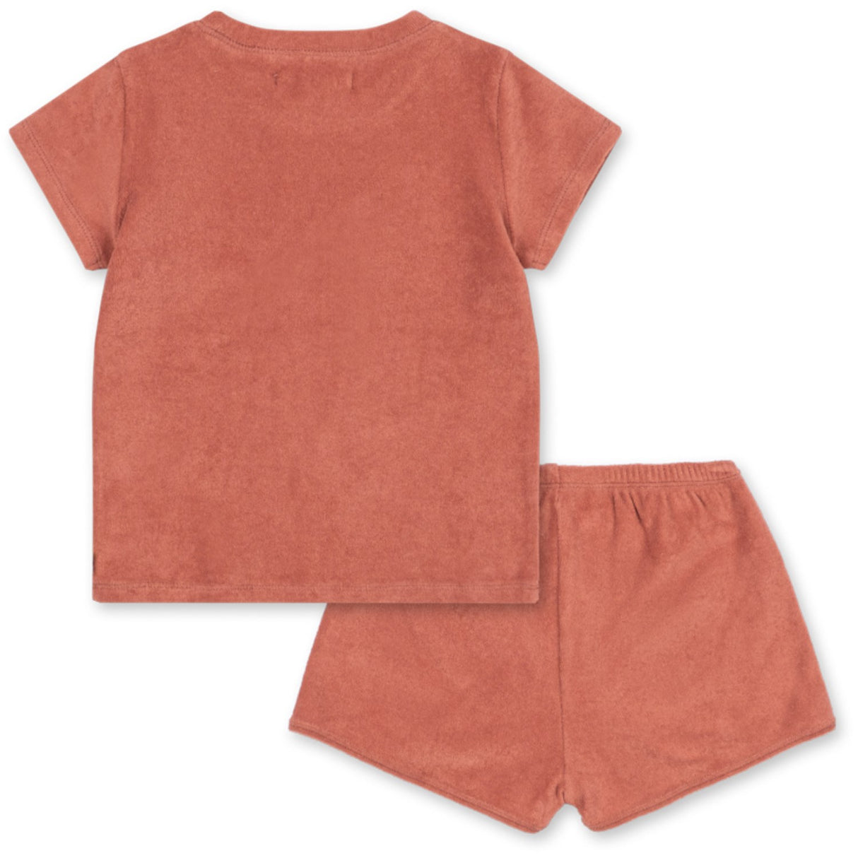 Konges Sløjd Canyon Rose Itty Sett Gots