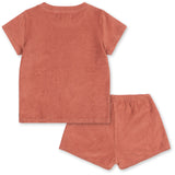 Konges Sløjd Canyon Rose Itty Sett Gots