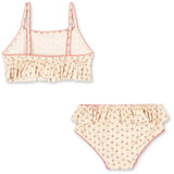 Konges Sløjd Tuli Coeur Gina Bikini Grs