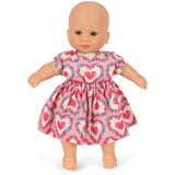 Konges Sløjd Felice Rose Felice Mini Docka