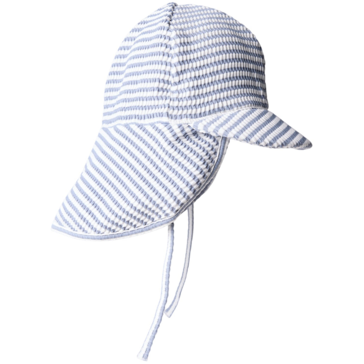 Lil'Atelier Tradewinds Nbmfredo Fin Uv Mössa Lil