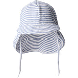 Lil'Atelier Tradewinds Nbmfredo Fin Uv Mössa Lil