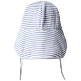 Lil'Atelier Tradewinds Nbmfredo Fin Uv Mössa Lil