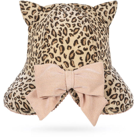 Konges Sløjd Leo Kitty Cat Sun Mössa