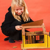Crateit The Farm Wooden Leksak The Farmhouse